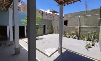 Imagem 2: Apartamento para aluguel tem 50 metros quadrados com 2 quartos em Itapuã - Salvador - BA