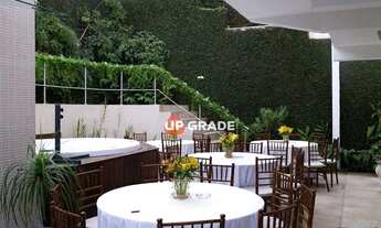 Imagem 6: Casa à venda, 398 m² por R$ 2.120.000,00 - Alphaville Residencial 4 - Santana de Parnaíba