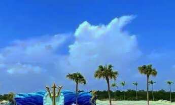 Imagem 3: Apartamento para aluguel e venda possui 65 metros quadrados com 1 quarto