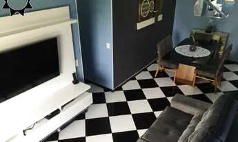 Imagem 6: APTO PRESIDENTE ALTINO OSASCO