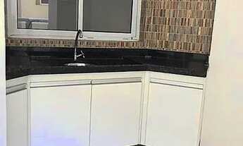 Imagem 2: Cód.: 13074 - Apartamento de 94m² com 03 dormitórios e 02 vagas de garagem - Campestre, Sa