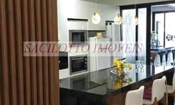 Imagem 5: Casa em Condomínio para Venda em Indaiatuba, Jardins Di Roma, 3 dormitórios, 3 suítes, 5 b