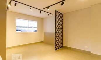 Imagem 3: Apartamento para Aluguel - Chácara Inglesa, 1 Quarto, 30 m2