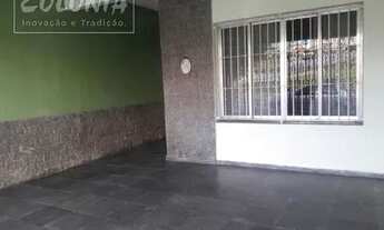 Imagem: Santo André - Casa Padrão - Parque Erasmo