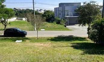 Imagem 4: Terreno à venda, 1008 m² por R$ 820.000,00 - Condomínio Residencial Mirante do Vale - Jac