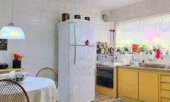 Imagem 7: Sobrado com 3 dormitórios à venda, 184 m² por R$ 840.000,00 - Campestre - Santo André/SP