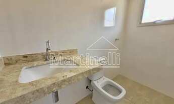 Imagem 3: Apartamento Padrão em Ribeirão Preto