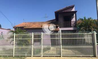 Imagem 2: Casa de 3 dormitórios aceita apartamento de 3 dorm