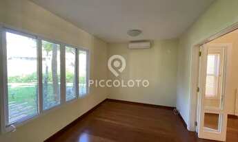 Imagem 5: Casa - Gramado - Campinas