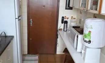 Imagem 4: Apartamento com 3 quarto(s) no bairro Goiabeiras em Cuiabá - MT