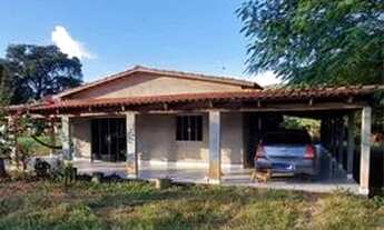 Imagem: Fazenda 48,5 Alqueires - Minaçu Goiás