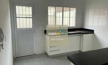 Imagem 7: Casa com 3 dormitórios à venda, 113 m² por R$ 415.000,00 - Amoras II - São José do Rio Pre