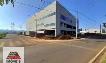 Imagem: Sala para alugar, 71 m² por R$ 3.525,00/mês