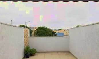 Imagem 5: Cód.: 13411 - Casa de 200m² com 03 dormitórios e área gourmet com planejados, 02 vagas de