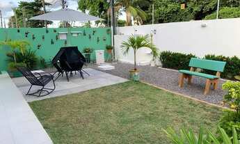 Imagem: Casa para aluguel com 50 metros quadrados