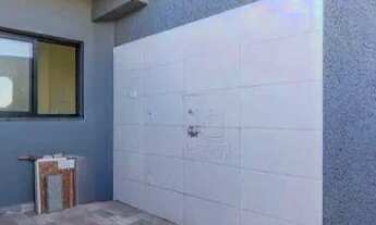 Imagem 3: Sobrado para alugar, 90 m² por R$ 3.050,00/mês - Vila Alto de Santo André - Santo André/SP