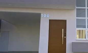 Imagem: Casa para venda possui 150 metros quadrados