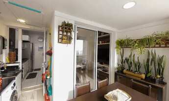 Imagem 6: Apartamento para Aluguel - Mooca, 2 Quartos, 59 m2