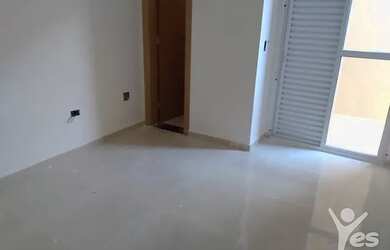 Imagem 4: Cód.: 8393 - Apartamento sem condomínio,02 dormitórios e 01 vaga de garagem - Vila Alzira