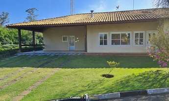 Imagem: Linda casa térrea locação em condomínio