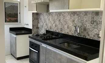 Imagem 2: M - Alugo Excelente Apartamento 2qts no Cond. Via Parque