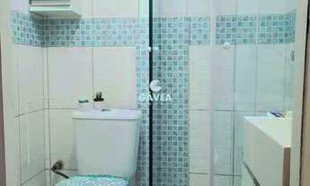 Imagem 6: Apartamento para venda tem 119 metros quadrados com 2 quartos em Ponta da Praia - Santos