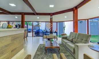 Imagem 4: CASA 4 QUARTOS - Condomínio Torre das Palmeiras - Arniqueiras