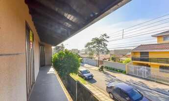 Imagem 11: Sobrado Residencial para Venda no Novo Mundo em Curitiba, 243.2 m²