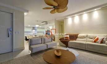 Imagem 7: Lindo Apartamento no Majestic 3 Suítes à venda, 144 m² por R$ 1.650.000 - Jacarepaguá - Ri