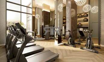 Imagem 6: HIGIENOPOLIS COM VISTA PARA O VALE - 4 SUITES