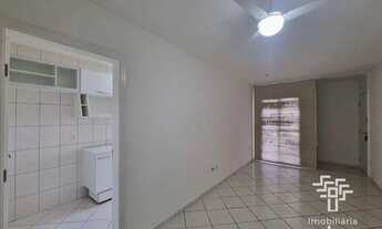 Imagem 3: Apartamento com 2 dormitórios para alugar, 63 m² por R$ 1.120,00/mês - Parque Residencial