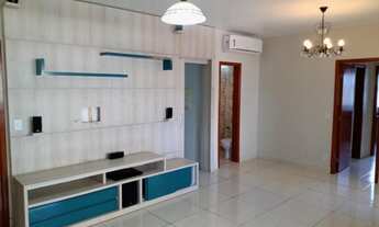 Imagem: Apartamento Riviera Residencial Clube