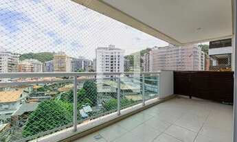 Imagem 3: Apartamento para Aluguel - Santa Rosa , 3 Quartos, 100 m2