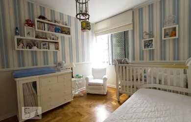 Imagem 7: Apartamento para Aluguel - Jardim Paulista, 3 Quartos, 168 m2