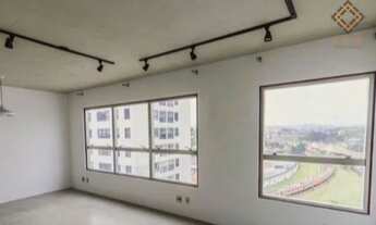 Imagem 4: Apartamento à venda com 1 suíte e 1 vaga, localizado na Vila Leopoldina