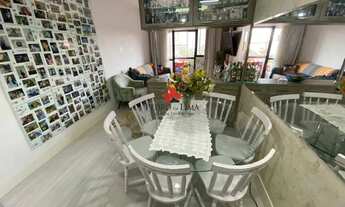 Imagem 6: Apartamento de 3 dormitórios, 1 suíte, 2 vagas e 66 M², na Penha