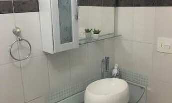 Imagem 6: APTO BELA VISTA OSASCO