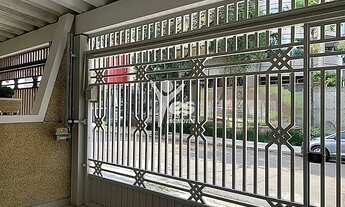 Imagem 2: Cód.: 12534 - Sobrado com 03 dormitórios e 02 vagas de garagem - Próximo a Figueiras, Vila