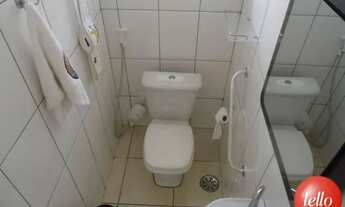 Imagem 5: São Paulo - Casa Padrão - Moema