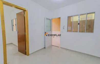 Imagem 7: Apartamento com 2 dormitórios para alugar, 50 m² por R$ 1.960,00/mês - Santana - São Paulo