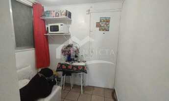 Imagem 6: Kitnet/conjugado para venda possui 35 metros quadrados com 1 quarto