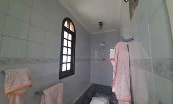 Imagem 5: Cód.: 13380 - Casa de 279m² com 04 dormitórios sendo 02 casas e 04 vagas de garagem. Vila