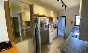 Imagem 3: Apartamento mobiliado Chácara Santo Antônio!