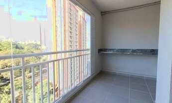 Imagem 4: Apartamento à Venda - Vila Augusta, 2 Quartos, 62 m2