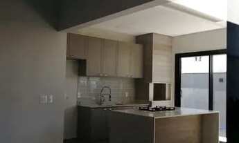 Imagem 2: Casa de Condomínio com 3 dorms, Village Damha Mirassol II, Mirassol, Cod: 2