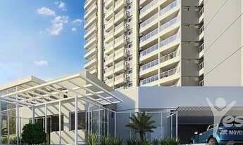 Imagem 2: Cód.: 9383 - Apartamento novo de alto padrão, com 03 suítes, sacada gourmet e 03 vagas de