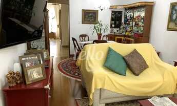 Imagem 2: São Paulo - Casa Padrão - Mooca