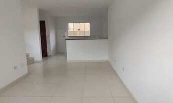 Imagem 2: Casa Duplex com 2 quartos sendo 1 suíte em Leandro - Itaguaí - RJ