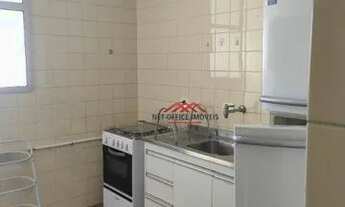 Imagem 7: Apartamento com 1 dormitório para alugar, 48 m² por R$ 1.868,00/mês - Vila Adyana - São Jo