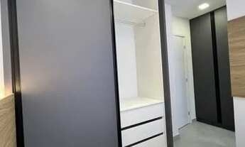 Imagem 3: Apto Novo, com todos os Planejados, Mobílias Novas e Fechadura Digital! Oportunidade!